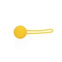 Kegel Ball Exercise Set - Lemonade Yellow SHOTS Kegel Ball Exercise Set - Lemonade Yellow SHOTS