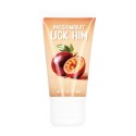 Lick Him - Passionfruit - 1.7 fl oz / 50 ml SHOTS Lick Him - Passionfruit - 1.7 fl oz / 50 ml SHOTS