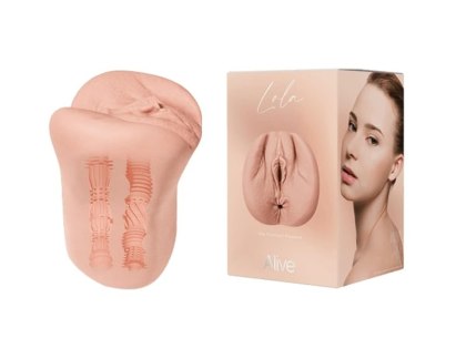 Lola Super Realistic Masturbator CNEX A.I.E.,S.L.