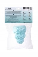 Masturbator TOYFA A-Toys, ass, blue color, 14 cm A-Toys Masturbator TOYFA A-Toys, ass, blue color, 14 cm A-Toys