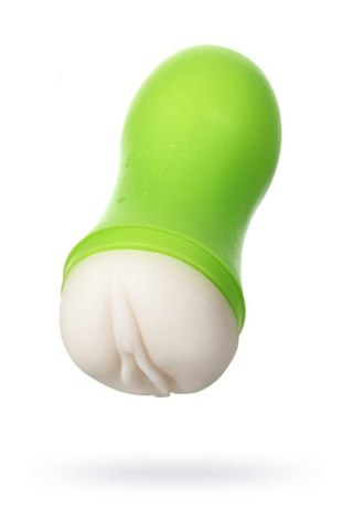 Masturbator,TPE, ABS-plastic, 14 cm, diameter 6,7 cm A-Toys
