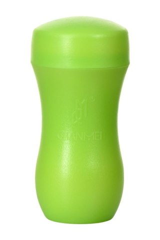 Masturbator,TPE, ABS-plastic, 14 cm, diameter 6,7 cm A-Toys