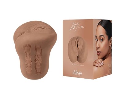 Mia Super Realistic Masturbator CNEX A.I.E.,S.L.