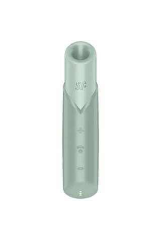 Naughty Kiss Satisfyer - Triple A Marketing GmbH