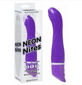 XNeon Nites Purple Pipedream