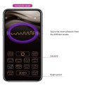 PRETTY LOVE - Nymph, 12 vibration functions Mobile APP Long-distance Control, ABS, 1 AAA battery Pretty Love PRETTY LOVE - Nymph, 12 vibration functions Mobile APP Long-distance Control, ABS, 1 AAA battery Pretty Love