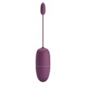 PRETTY LOVE - Nymph, 12 vibration functions Mobile APP Long-distance Control, ABS, 1 AAA battery Pretty Love PRETTY LOVE - Nymph, 12 vibration functions Mobile APP Long-distance Control, ABS, 1 AAA battery Pretty Love
