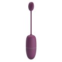 PRETTY LOVE - Nymph, 12 vibration functions Mobile APP Long-distance Control, ABS, 1 AAA battery Pretty Love PRETTY LOVE - Nymph, 12 vibration functions Mobile APP Long-distance Control, ABS, 1 AAA battery Pretty Love