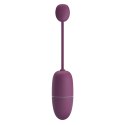 PRETTY LOVE - Nymph, 12 vibration functions Mobile APP Long-distance Control, ABS, 1 AAA battery Pretty Love PRETTY LOVE - Nymph, 12 vibration functions Mobile APP Long-distance Control, ABS, 1 AAA battery Pretty Love