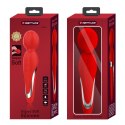 PRETTY LOVE - Walter, 5 levels of speed control 7 vibration functions, Silicone ABS, USB rechargeable Pretty Love PRETTY LOVE - Walter, 5 levels of speed control 7 vibration functions, Silicone ABS, USB rechargeable Pretty Love