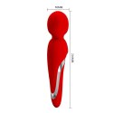PRETTY LOVE - Walter, 5 levels of speed control 7 vibration functions, Silicone ABS, USB rechargeable Pretty Love PRETTY LOVE - Walter, 5 levels of speed control 7 vibration functions, Silicone ABS, USB rechargeable Pretty Love
