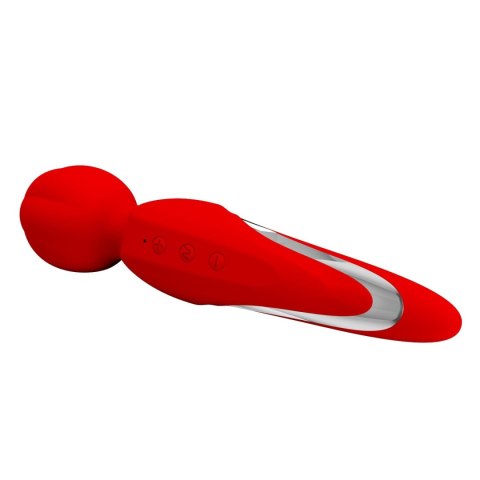 PRETTY LOVE - Walter, 5 levels of speed control 7 vibration functions, Silicone ABS, USB rechargeable Pretty Love PRETTY LOVE - Walter, 5 levels of speed control 7 vibration functions, Silicone ABS, USB rechargeable Pretty Love