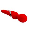 PRETTY LOVE - Walter, 5 levels of speed control 7 vibration functions, Silicone ABS, USB rechargeable Pretty Love PRETTY LOVE - Walter, 5 levels of speed control 7 vibration functions, Silicone ABS, USB rechargeable Pretty Love