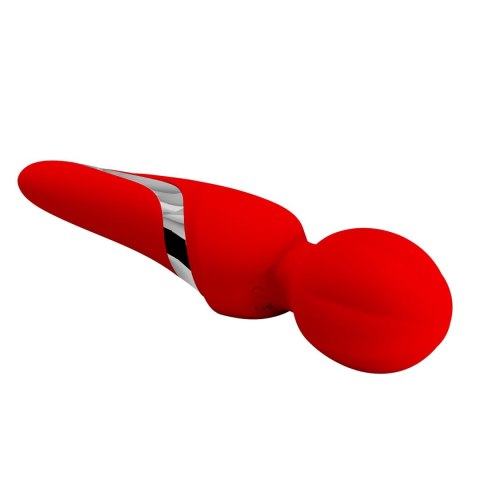 PRETTY LOVE - Walter, 5 levels of speed control 7 vibration functions, Silicone ABS, USB rechargeable Pretty Love PRETTY LOVE - Walter, 5 levels of speed control 7 vibration functions, Silicone ABS, USB rechargeable Pretty Love