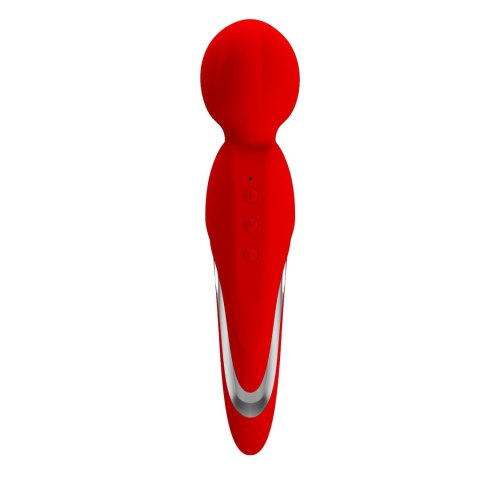 PRETTY LOVE - Walter, 5 levels of speed control 7 vibration functions, Silicone ABS, USB rechargeable Pretty Love PRETTY LOVE - Walter, 5 levels of speed control 7 vibration functions, Silicone ABS, USB rechargeable Pretty Love