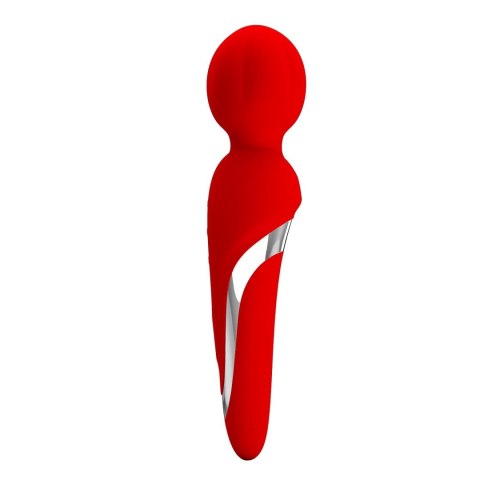 PRETTY LOVE - Walter, 5 levels of speed control 7 vibration functions, Silicone ABS, USB rechargeable Pretty Love PRETTY LOVE - Walter, 5 levels of speed control 7 vibration functions, Silicone ABS, USB rechargeable Pretty Love
