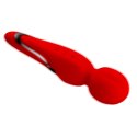 PRETTY LOVE - Walter, 5 levels of speed control 7 vibration functions, Silicone ABS, USB rechargeable Pretty Love PRETTY LOVE - Walter, 5 levels of speed control 7 vibration functions, Silicone ABS, USB rechargeable Pretty Love