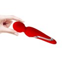 PRETTY LOVE - Walter, 5 levels of speed control 7 vibration functions, Silicone ABS, USB rechargeable Pretty Love PRETTY LOVE - Walter, 5 levels of speed control 7 vibration functions, Silicone ABS, USB rechargeable Pretty Love