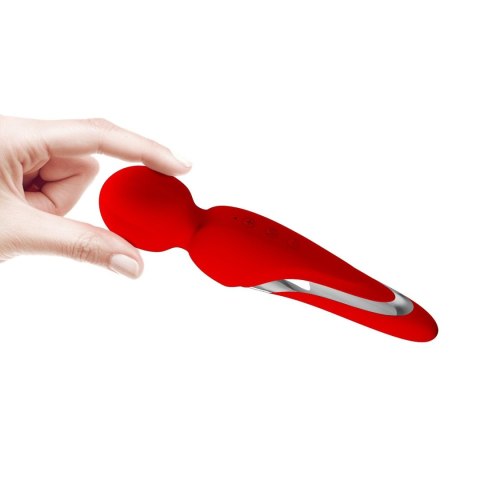 PRETTY LOVE - Walter, 5 levels of speed control 7 vibration functions, Silicone ABS, USB rechargeable Pretty Love PRETTY LOVE - Walter, 5 levels of speed control 7 vibration functions, Silicone ABS, USB rechargeable Pretty Love
