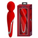 PRETTY LOVE - Walter, 5 levels of speed control 7 vibration functions, Silicone ABS, USB rechargeable Pretty Love PRETTY LOVE - Walter, 5 levels of speed control 7 vibration functions, Silicone ABS, USB rechargeable Pretty Love