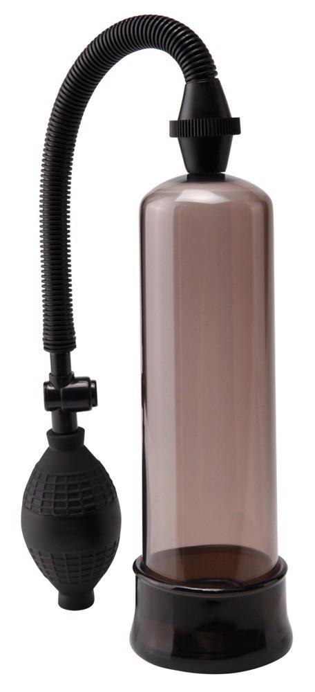 PW Beginner's Power Oumo Smoke Pump Worx