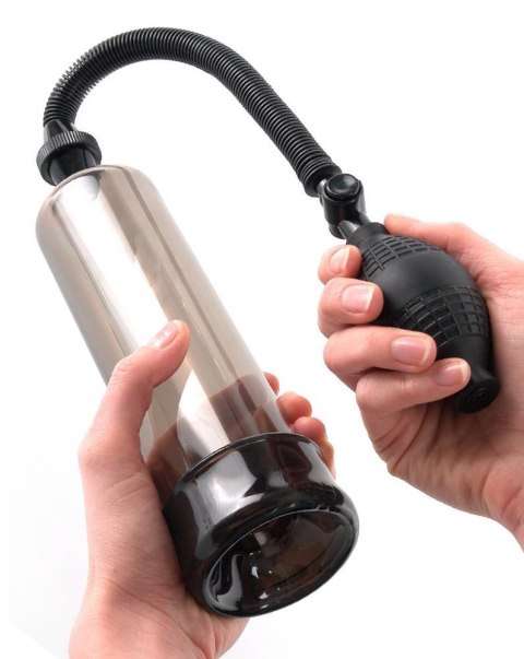 PW Beginner's Power Oumo Smoke Pump Worx