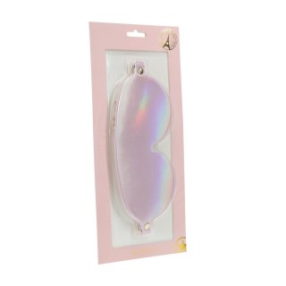 Paris Collection - Blindfold - Pink SHOTS