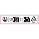 Paris Collection - Collar with Leash - Pink SHOTS Paris Collection - Collar with Leash - Pink SHOTS