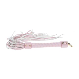 Paris Collection - Flogger - Pink SHOTS