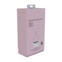 Paris Collection - Hogtie Connectors - Pink SHOTS Paris Collection - Hogtie Connectors - Pink SHOTS
