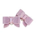 Paris Collection - Leg Cuffs - Pink SHOTS Paris Collection - Leg Cuffs - Pink SHOTS