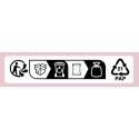 Paris Collection - Silicone Ball Gag - Pink SHOTS Paris Collection - Silicone Ball Gag - Pink SHOTS