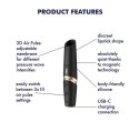 Perfect Kiss Satisfyer - Triple A Marketing GmbH Perfect Kiss Satisfyer - Triple A Marketing GmbH