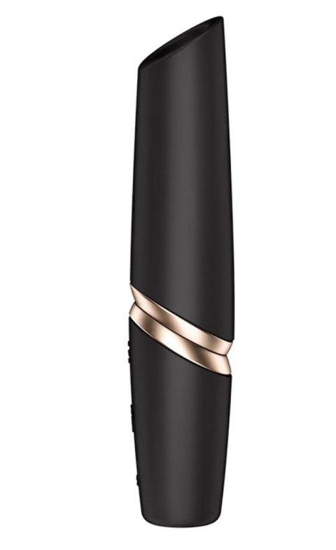 Perfect Kiss Satisfyer - Triple A Marketing GmbH Perfect Kiss Satisfyer - Triple A Marketing GmbH
