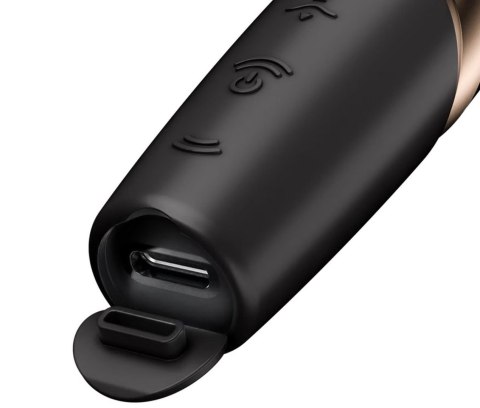 Perfect Kiss Satisfyer - Triple A Marketing GmbH Perfect Kiss Satisfyer - Triple A Marketing GmbH