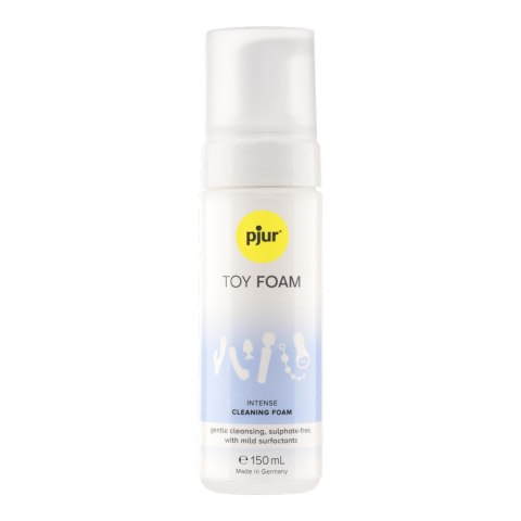 Pjur TOY FOAM 150ml Pjur Group Luxemboyrg SA Group Luxemboyrg SA Pjur TOY FOAM 150ml Pjur Group Luxemboyrg SA Group Luxemboyrg SA