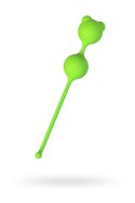 Pleasure balls A-Toys Green A-Toys Pleasure balls A-Toys Green A-Toys