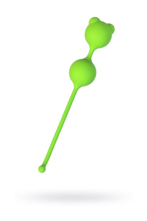 Pleasure balls A-Toys Green A-Toys Pleasure balls A-Toys Green A-Toys