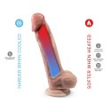 Premium Real Skin Model 1 (9") Flesh CNEX A.I.E.,S.L. Premium Real Skin Model 1 (9") Flesh CNEX A.I.E.,S.L.