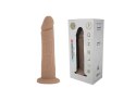 Realistic Dildo Liquid Silicone 2 (8") CNEX A.I.E.,S.L. Realistic Dildo Liquid Silicone 2 (8") CNEX A.I.E.,S.L.