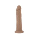 Realistic Dildo Liquid Silicone 2 (8") CNEX A.I.E.,S.L. Realistic Dildo Liquid Silicone 2 (8") CNEX A.I.E.,S.L.