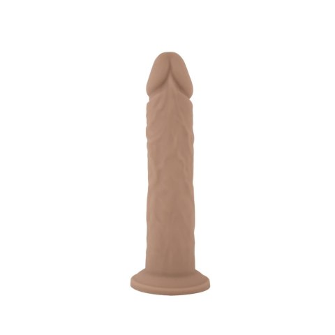 Realistic Dildo Liquid Silicone 2 (8") CNEX A.I.E.,S.L. Realistic Dildo Liquid Silicone 2 (8") CNEX A.I.E.,S.L.