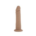 Realistic Dildo Liquid Silicone 2 (8") CNEX A.I.E.,S.L. Realistic Dildo Liquid Silicone 2 (8") CNEX A.I.E.,S.L.
