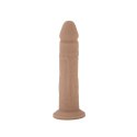 Realistic Dildo Liquid Silicone 2 (8") CNEX A.I.E.,S.L. Realistic Dildo Liquid Silicone 2 (8") CNEX A.I.E.,S.L.
