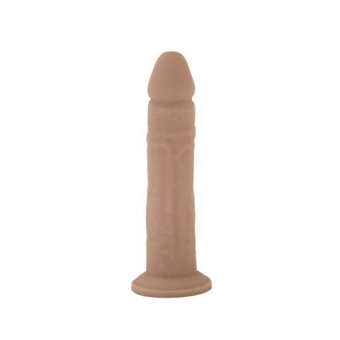 Realistic Dildo Liquid Silicone 2 (8") CNEX A.I.E.,S.L. Realistic Dildo Liquid Silicone 2 (8") CNEX A.I.E.,S.L.