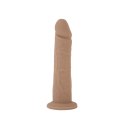 Realistic Dildo Liquid Silicone 2 (8") CNEX A.I.E.,S.L. Realistic Dildo Liquid Silicone 2 (8") CNEX A.I.E.,S.L.