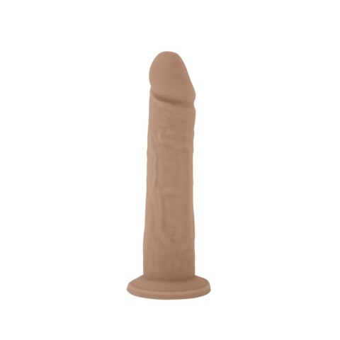 Realistic Dildo Liquid Silicone 2 (8") CNEX A.I.E.,S.L. Realistic Dildo Liquid Silicone 2 (8") CNEX A.I.E.,S.L.