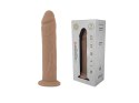 Realistic Dildo Liquid Silicone 2 (9") CNEX A.I.E.,S.L. Realistic Dildo Liquid Silicone 2 (9") CNEX A.I.E.,S.L.