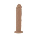 Realistic Dildo Liquid Silicone 2 (9") CNEX A.I.E.,S.L. Realistic Dildo Liquid Silicone 2 (9") CNEX A.I.E.,S.L.