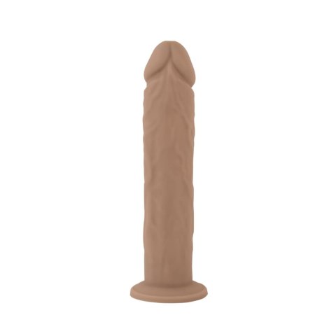 Realistic Dildo Liquid Silicone 2 (9") CNEX A.I.E.,S.L. Realistic Dildo Liquid Silicone 2 (9") CNEX A.I.E.,S.L.